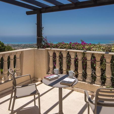 Resitour - Kamares Village Paphos Eksteriør bilde